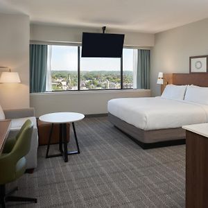King Studio Suite